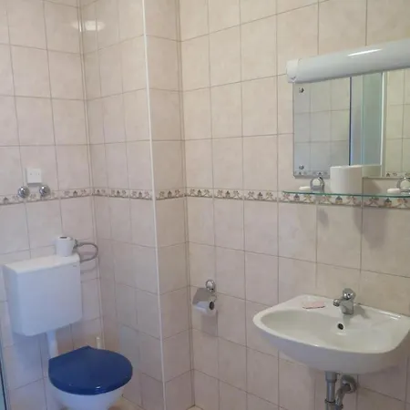 Appartement Studio In With Balcony, Air Condition, Wifi
